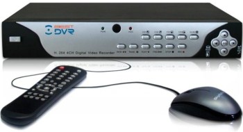 виденаблюдение BestDVR-403Light Net-S