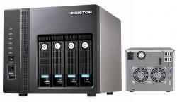 Автономный 16-канальный сетевой видеорегистратор Digiever DS-4216 Pro