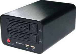 IP-видеорегистратор TSr-NV1621